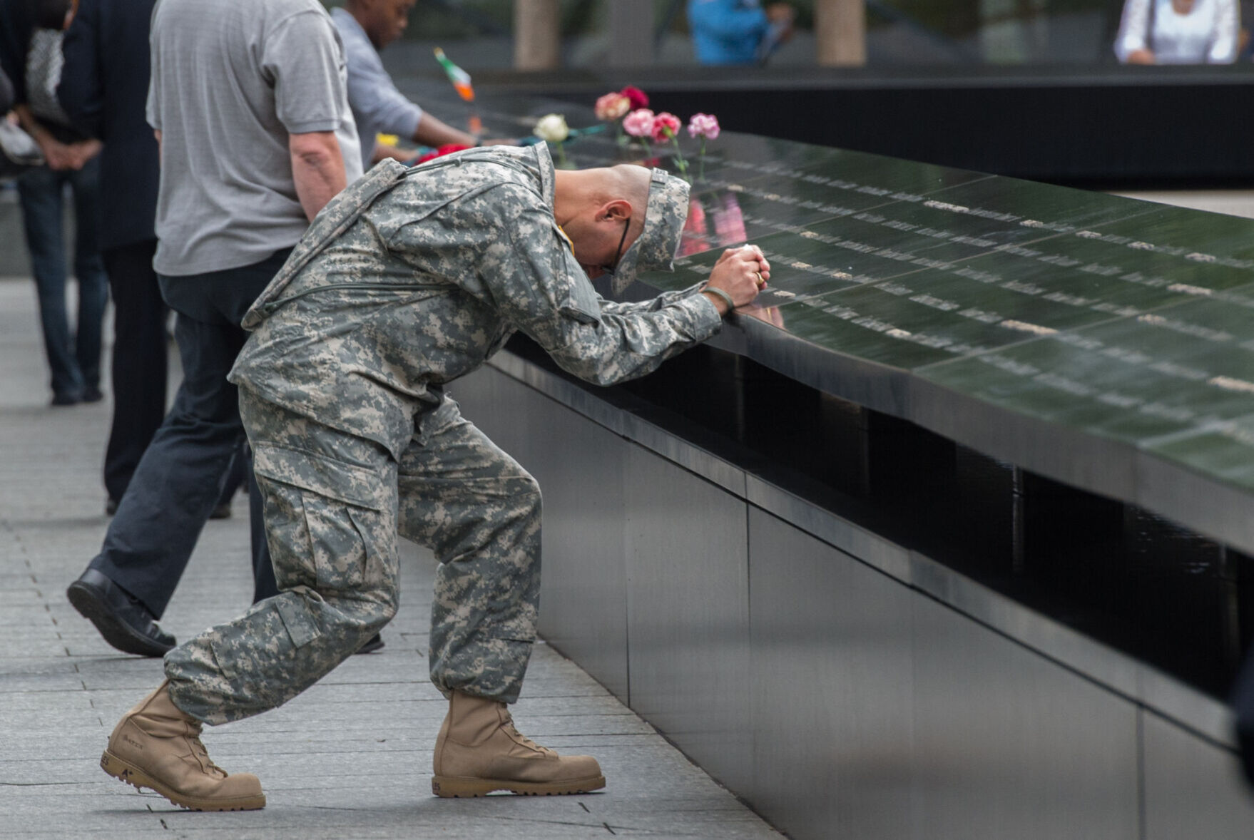 Sept 11 Anniversary